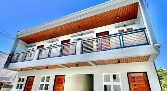 F Residence Transient House, Rezerwuj Hotel Tanie hotele w Cabanatuan