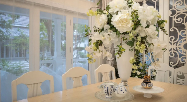 Вилла Luxury Hua Hin Beach Villa by Passionata