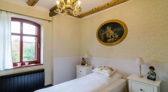 Stara Piekarnia, Prenota Hotel Hotel a Silesia con parcheggio, Parcheggio