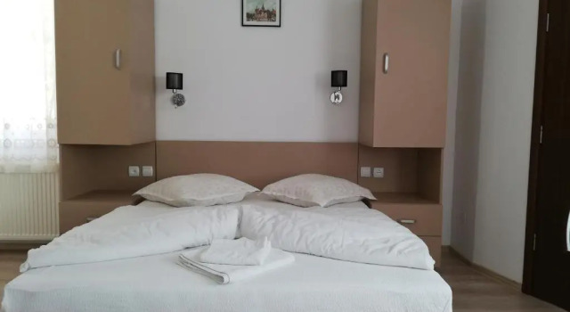 Номер Comfort Casa Doina
