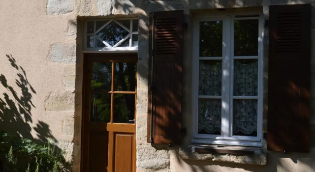 Maison Briantes, 2 pièces, 2 personnes - FR-1-591-53, Prenota Hotel Briantes 