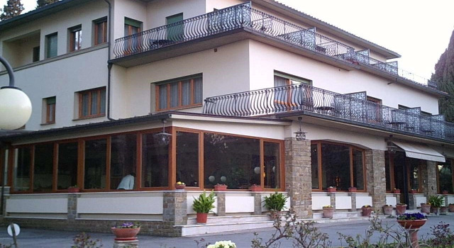Villa Belvedere