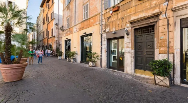 Апартаменты Piazza Navona-Coronari House