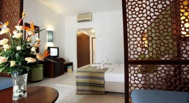 Люкс Monarque Club Rivage - VV