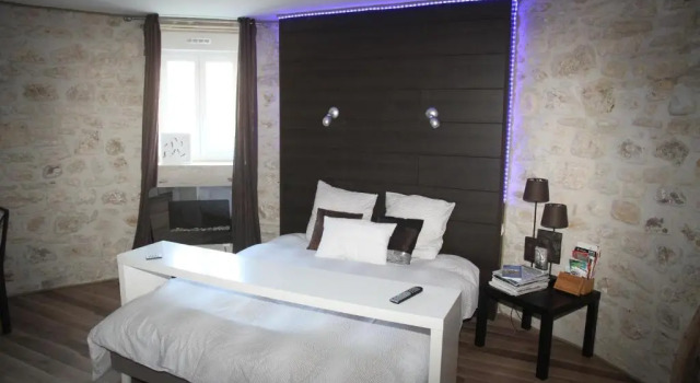Gîte Lorengrain, Rezerwuj Hotel  