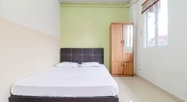 Tachi Stay Guesthouse Syariah, Prenota Hotel Batam Indonesia