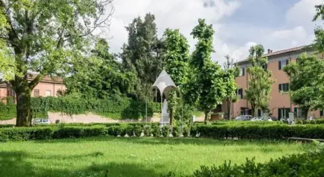 Irnerio 1471 Bologna Hld 34482, Забронировать Отель Болонья провинция Болонья, рядом с Башня Гарисенда