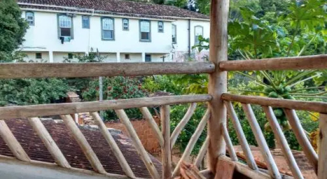 Pousada Fazenda São Pedro, Забронировать Отель Аюруока Минас-Жерайс