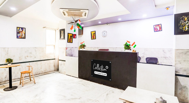 Collection O Sector 110 Noida, Забронировать Отель Нойда штат Уттар-Прадеш