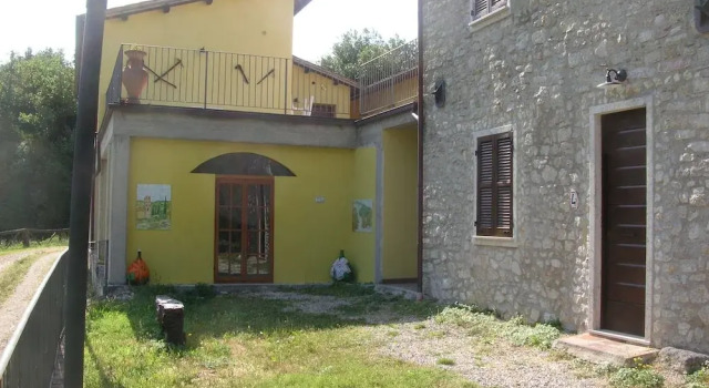 Il Gelso Country House, Book Hotel Hotels in Ferentillo with Parking, Parking