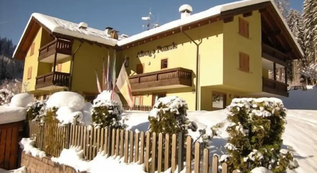 Albergo Pozzole