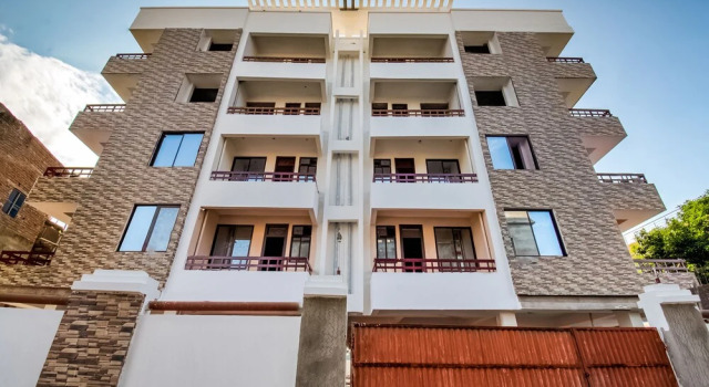 OYO 60034 Silver Estate Residency, Réserver Hôtel Patna Karnataka