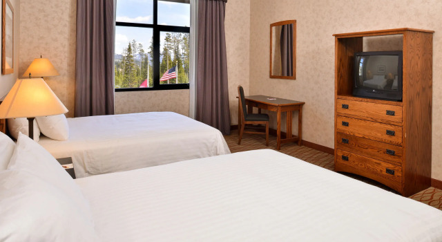The Lodge at Big Sky, Book Hotel Big Sky Canyon Village 