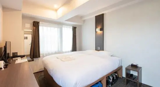 Номер Standard Hotel Elite Kyoto Station