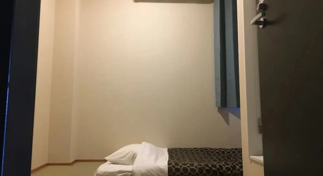 Номер Standard Peace International hotel Ichinomiya