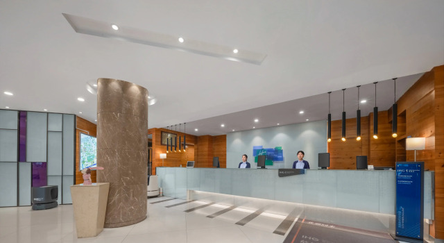 Holiday Inn Express Beijing Shangdi by IHG
