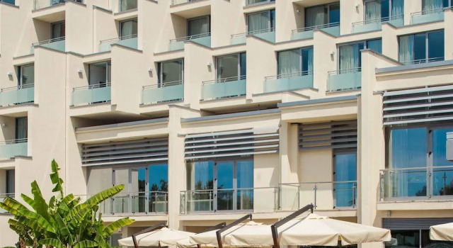 Valamar Parentino Hotel