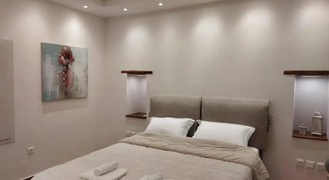 Коттедж Tsolakis Luxury House