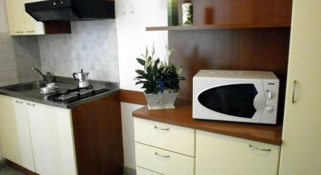Апартаменты Residence Carioca