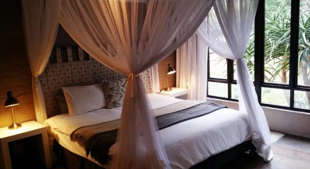 Hornbill House Self Catering Accommodation, Reservar Hotel Hermanus Walker Bay Nature Reserve