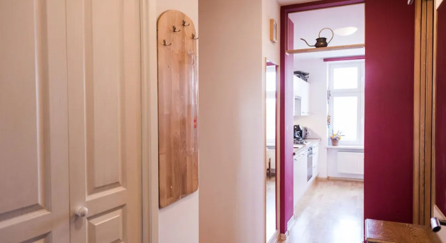 Homely Apartments - Cracow Old Town, Забронировать Апартаменты/квартира Отели Кракова с парковкой, рядом с Церковь Святого Франциска Ассизи, Парковка