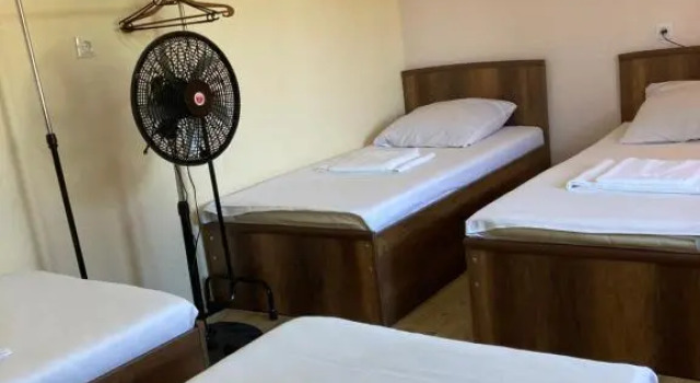 Четырёхместный номер Standard Holiday House