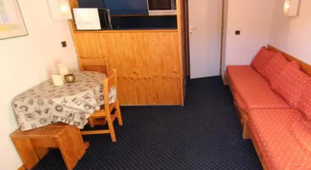 Appartement Temples du Soleil Machu, Rezervați Apartament Saint-Martin-de-Belleville Méribel