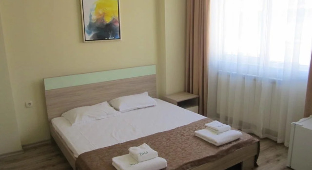 Brio Hotel, Забронировать Бутик-отель Отели Велинград 3 звезды, рядом с Bus Station Velingrad, 3*