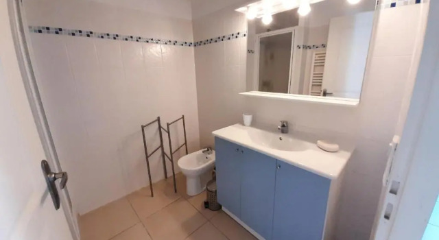 LES PALUDIERS Appartement 2 chambres centre-ville