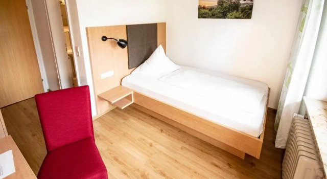 Номер Standard Landhotel Graf