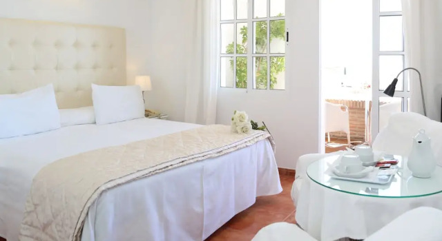 Номер Standard Hotel Casa Rosa