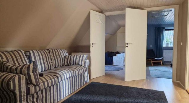 4 Star Holiday Home in Follenslev, Book Feriehus Føllenslev Sjælland
