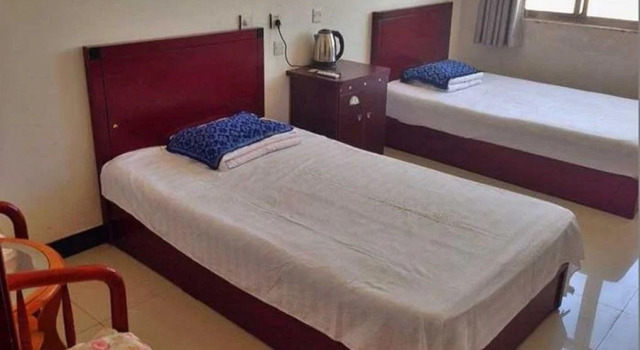 Yuanda Express Hotel, Book Hotel Hotels in Hebei with Parking, Parking