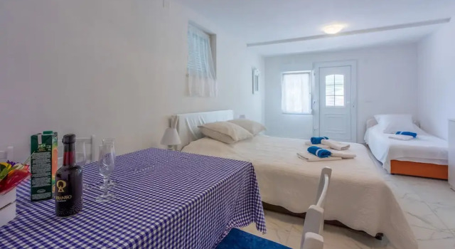 Apartments As, Забронировать Апартаменты/квартира Драмаль Приморско-Горанская жупания