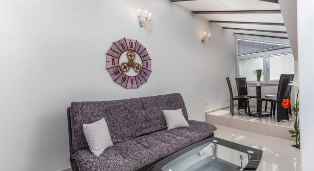 Amazing Home in Veprinac With 3 Bedrooms, Wifi and Outdoor Swimming Pool