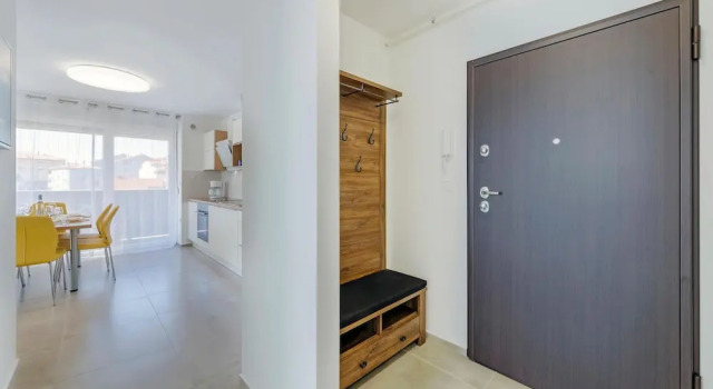 Awesome Apartment in Pula With Wifi and 2 Bedrooms
