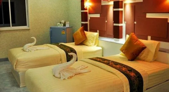 Muslim Home 2