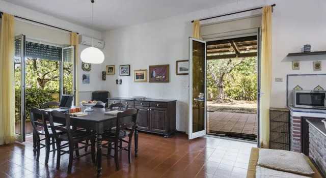 Коттедж Pedara Escape With Garden by Wonderful Italy