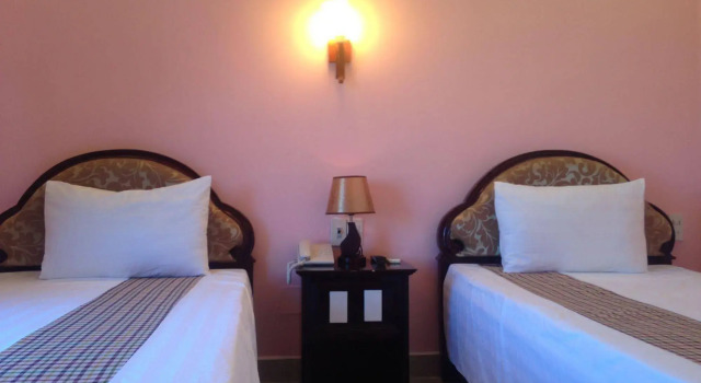 Thien Duong Hotel