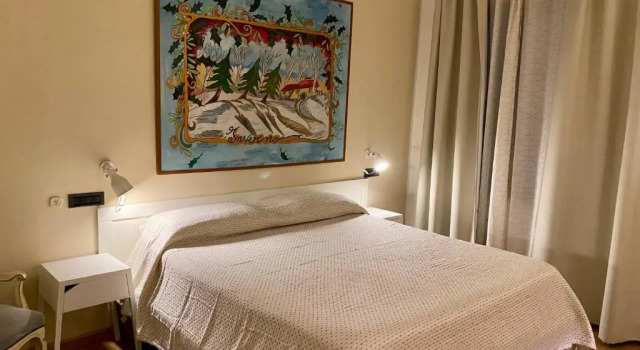 Номер Classic Locanda le Monache