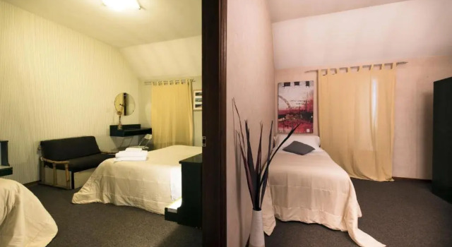 Семейный номер Standard Hotel Orvieto