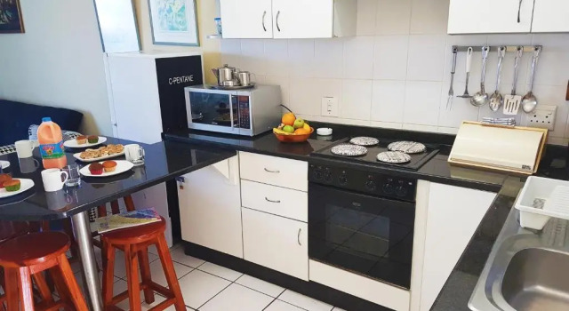 Апартаменты Dumela Margate Flat No 22
