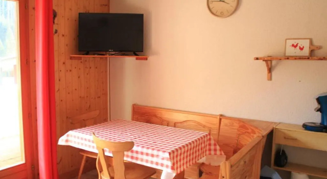 Appartement Châtel, 1 pièce, 4 personnes - FR-1-200-180, Забронировать Апартаменты/квартира Шатель Женевское озеро
