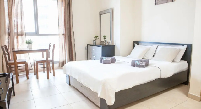 HiGuests Vacation Homes-Zumurud