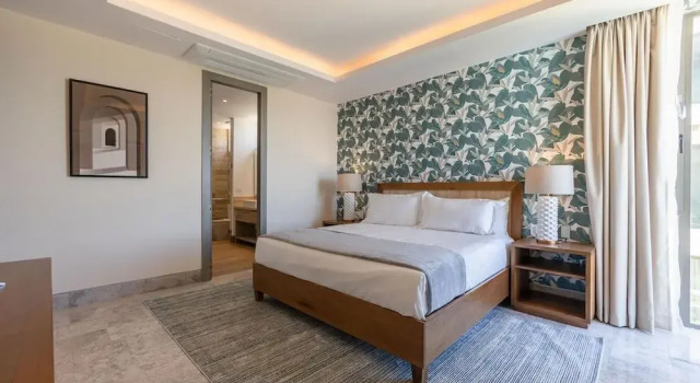 Апартаменты Deluxe ll Lago at Juanillo Beach