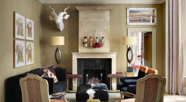Knightsbridge Hotel, Firmdale Hotels