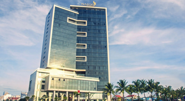 The Nalod Da Nang