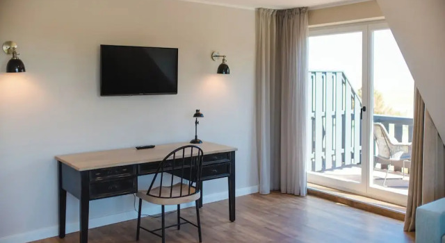 Seaside 43, Забронировать Отель Санкт-Петер-Ординг Айдерштедт