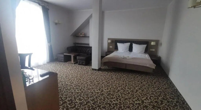 Hotel Grodzisko, Забронировать Отель Гродзиск-Мазовецкий 