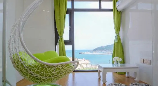 Люкс Weilan Meiyu Inn